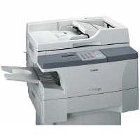 Canon imageCLASS D761 printing supplies